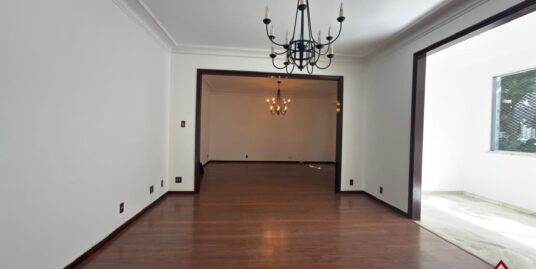 Apartamento Copacabana – Domingos Ferreira, Venda, 3 quartos – NBI 636 CDF