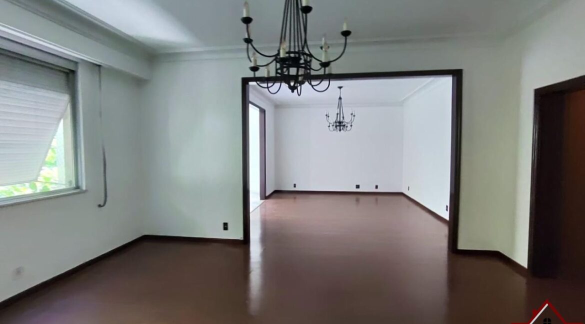 Apartamento Copacabana - Domingos Ferreira 3 quartos NBI636CDF 02-1