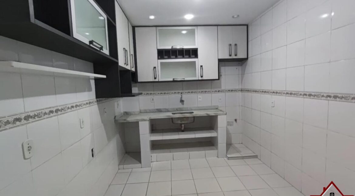 Apartamento Copacabana - Domingos Ferreira 3 quartos NBI636CDF 08-1