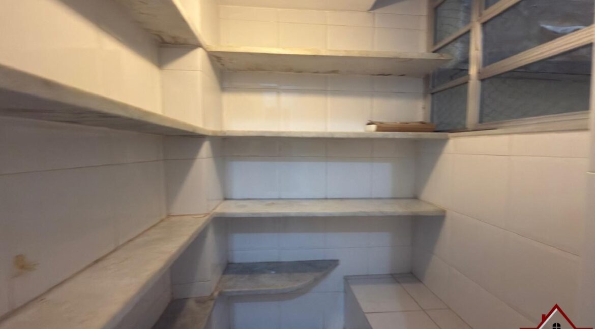 Apartamento Copacabana - Domingos Ferreira 3 quartos NBI636CDF 09