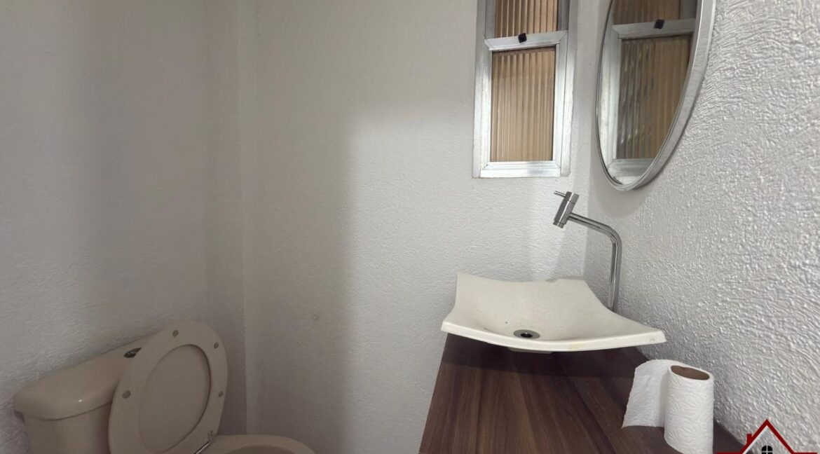 Apartamento Copacabana - Domingos Ferreira 3 quartos NBI636CDF 13