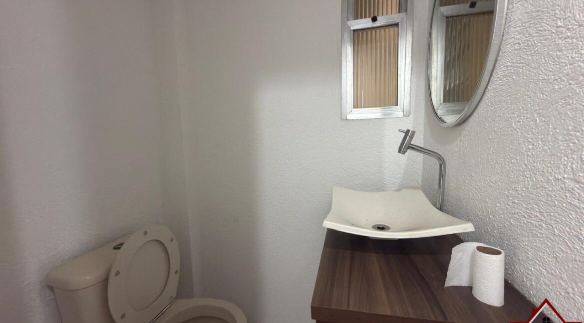 Apartamento Copacabana - Domingos Ferreira 3 quartos NBI636CDF 14