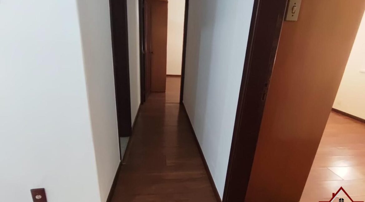 Apartamento Copacabana - Domingos Ferreira 3 quartos NBI636CDF 15
