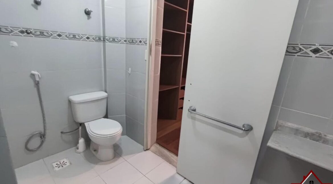 Apartamento Copacabana - Domingos Ferreira 3 quartos NBI636CDF 22