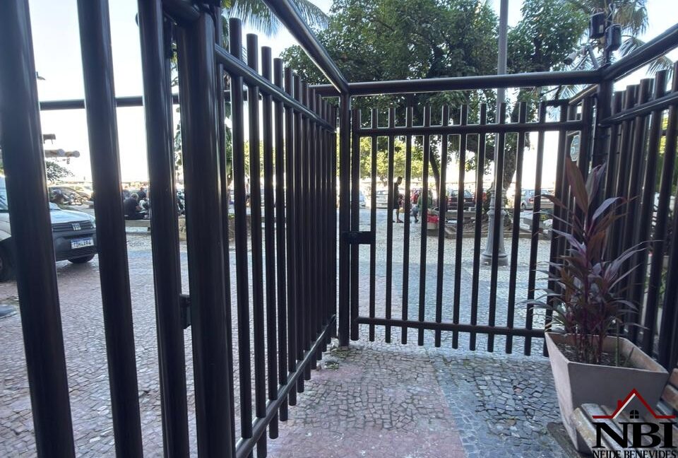 Apartamento Copacabana - Domingos Ferreira 3 quartos NBI636CDF 24