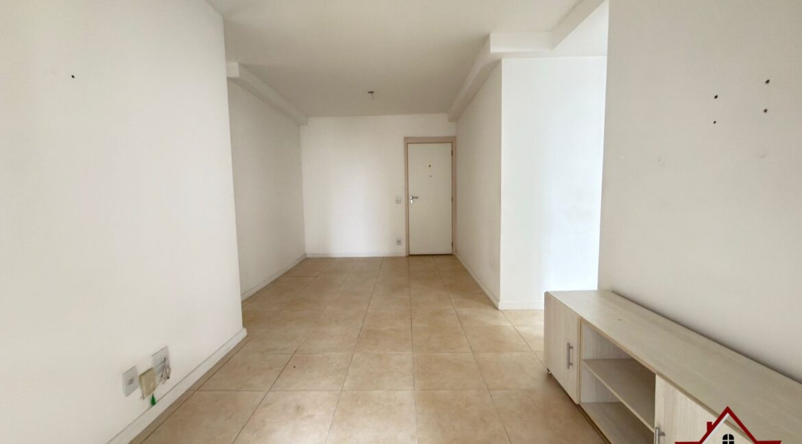 Apartamento Cidade Jardim - Maayan 2 quartos NBI639CJM 01