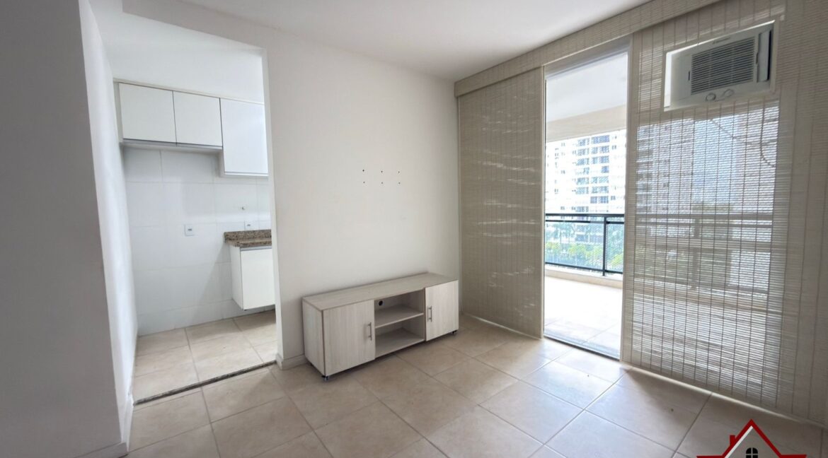 Apartamento Cidade Jardim - Maayan 2 quartos NBI639CJM 02