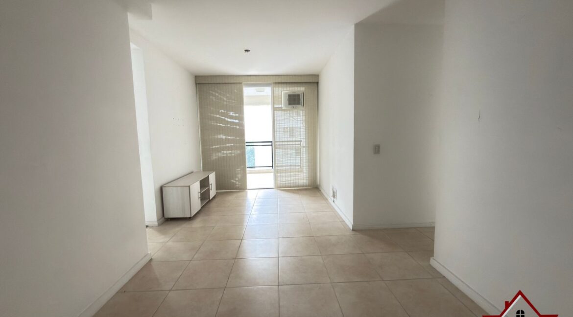 Apartamento Cidade Jardim - Maayan 2 quartos NBI639CJM 03