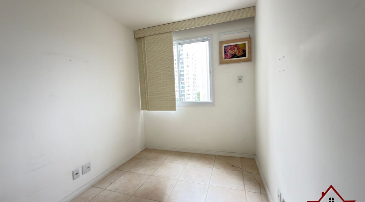 Apartamento Cidade Jardim - Maayan 2 quartos NBI639CJM 16
