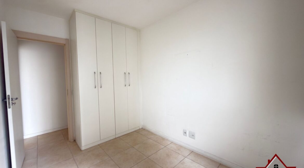 Apartamento Cidade Jardim - Maayan 2 quartos NBI639CJM 17