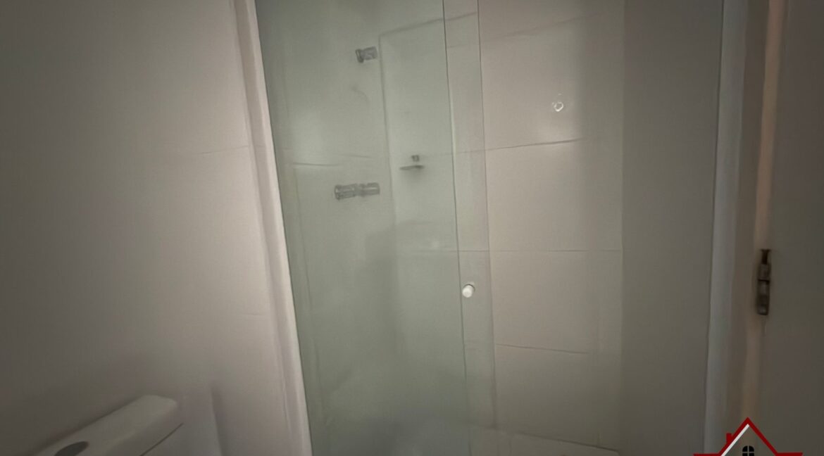 Apartamento Cidade Jardim - Maayan 2 quartos NBI639CJM 19