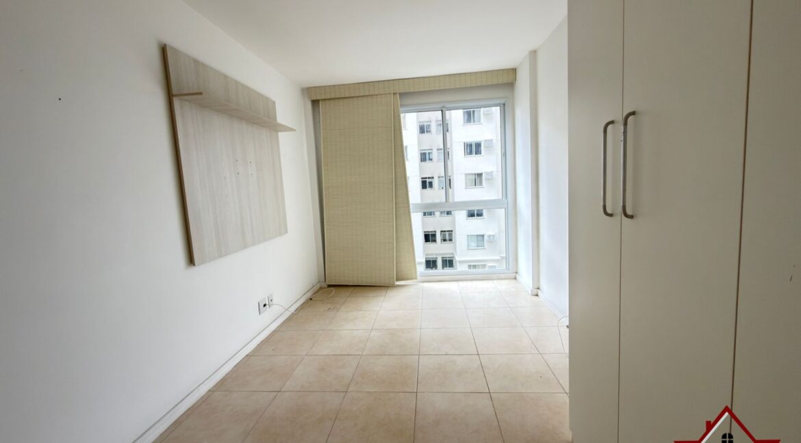 Apartamento Cidade Jardim - Maayan 2 quartos NBI639CJM 20