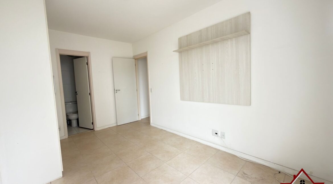 Apartamento Cidade Jardim - Maayan 2 quartos NBI639CJM 21