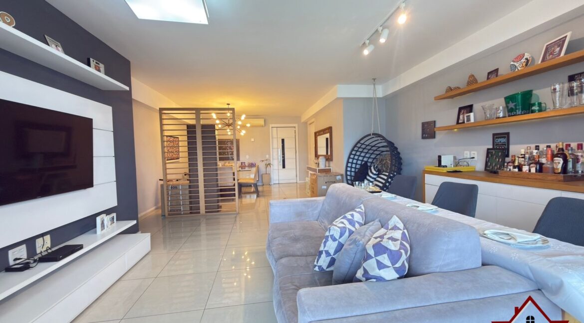 Apartamento Cidade Jardim - Majestic 4 quartos NBI640CJMJ 01