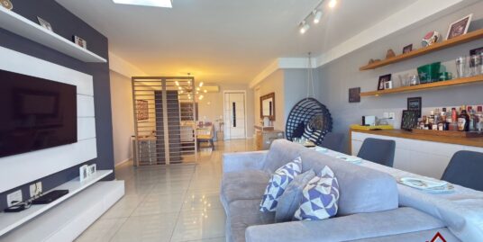 Apartamento Cidade Jardim – Majestic, Venda, 4 quartos – NBI 640 CJMJ