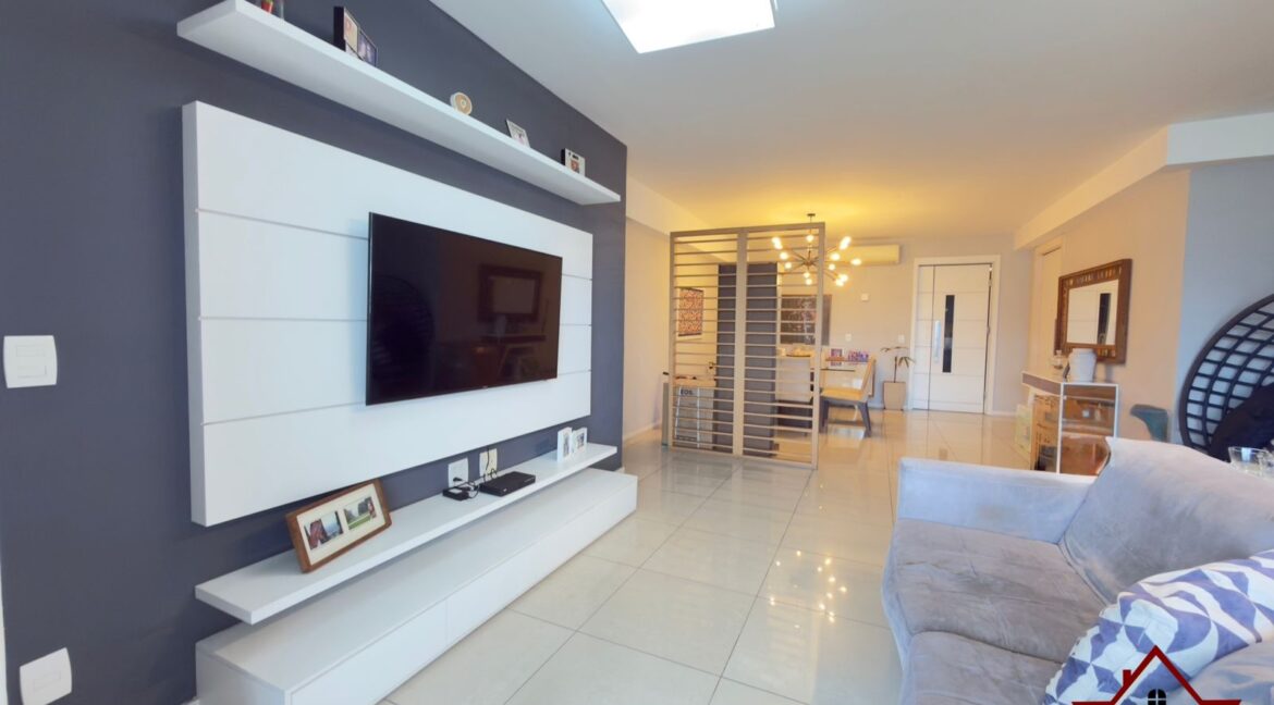 Apartamento Cidade Jardim - Majestic 4 quartos NBI640CJMJ 02