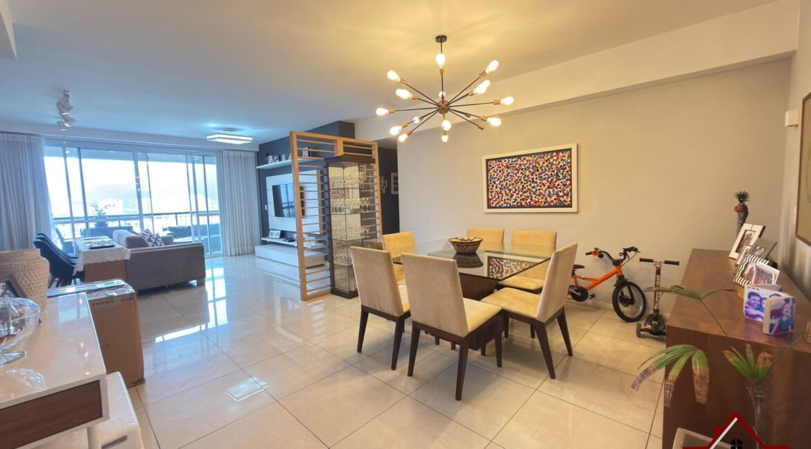 Apartamento Cidade Jardim - Majestic 4 quartos NBI640CJMJ 06