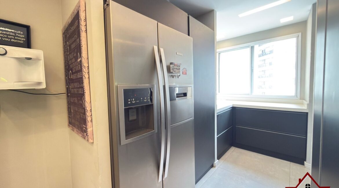 Apartamento Cidade Jardim - Majestic 4 quartos NBI640CJMJ 11