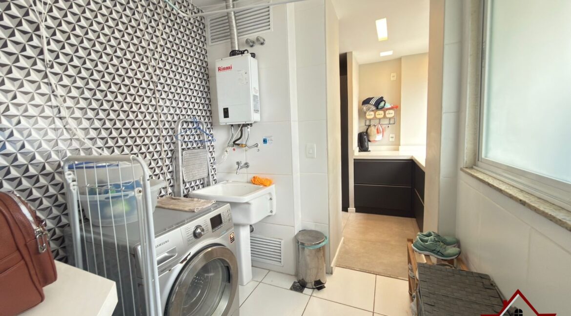 Apartamento Cidade Jardim - Majestic 4 quartos NBI640CJMJ 12