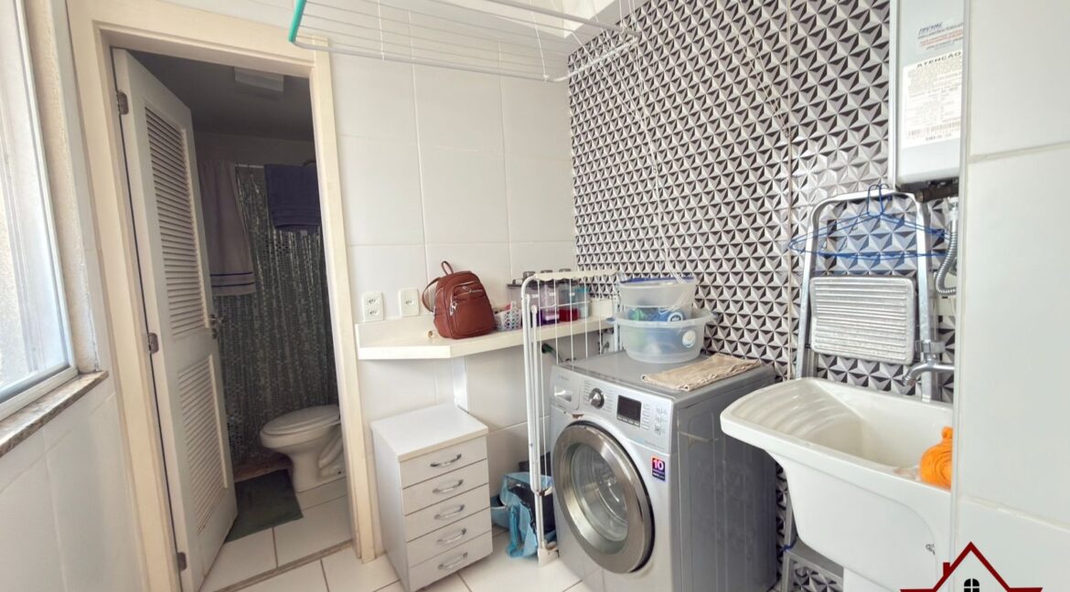 Apartamento Cidade Jardim - Majestic 4 quartos NBI640CJMJ 13