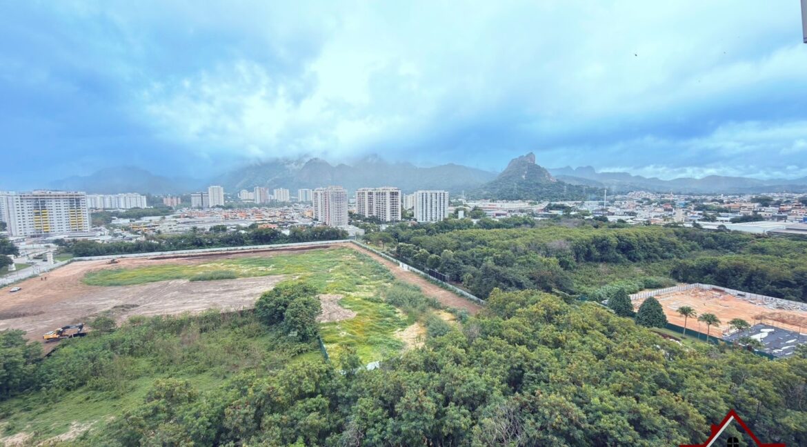 Apartamento Cidade Jardim - Majestic 4 quartos NBI640CJMJ 16
