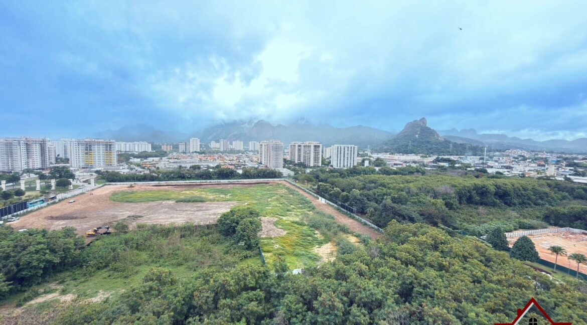 Apartamento Cidade Jardim - Majestic 4 quartos NBI640CJMJ 17