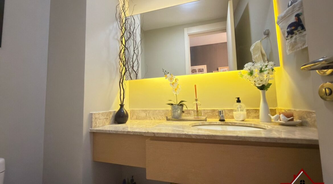 Apartamento Cidade Jardim - Majestic 4 quartos NBI640CJMJ 18