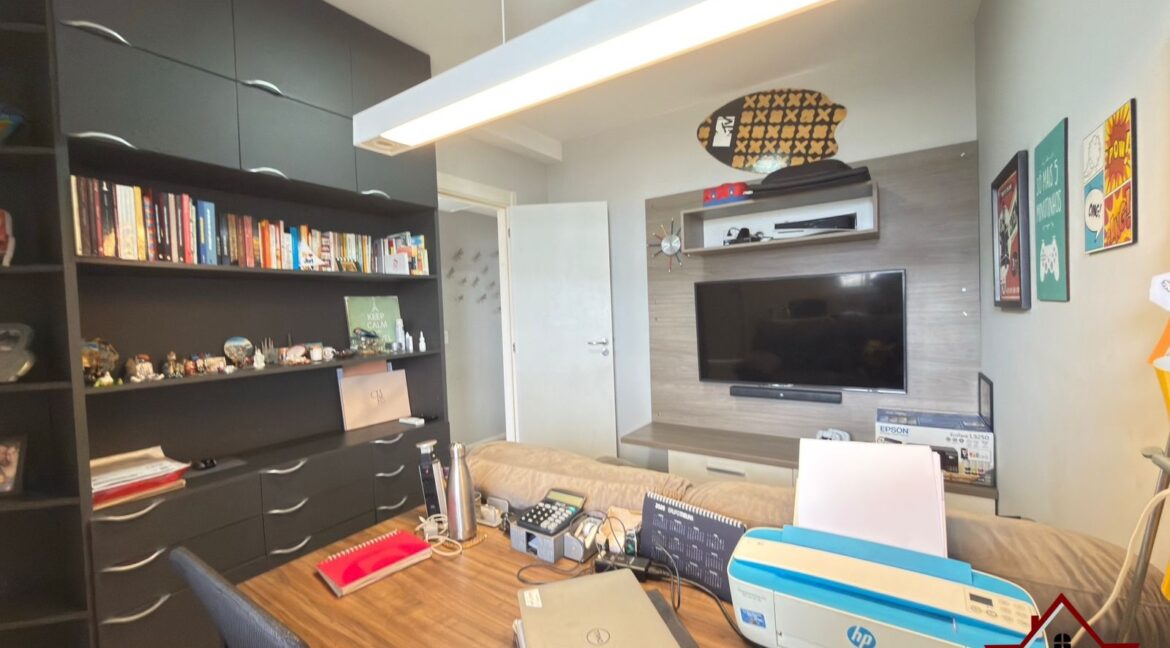 Apartamento Cidade Jardim - Majestic 4 quartos NBI640CJMJ 19