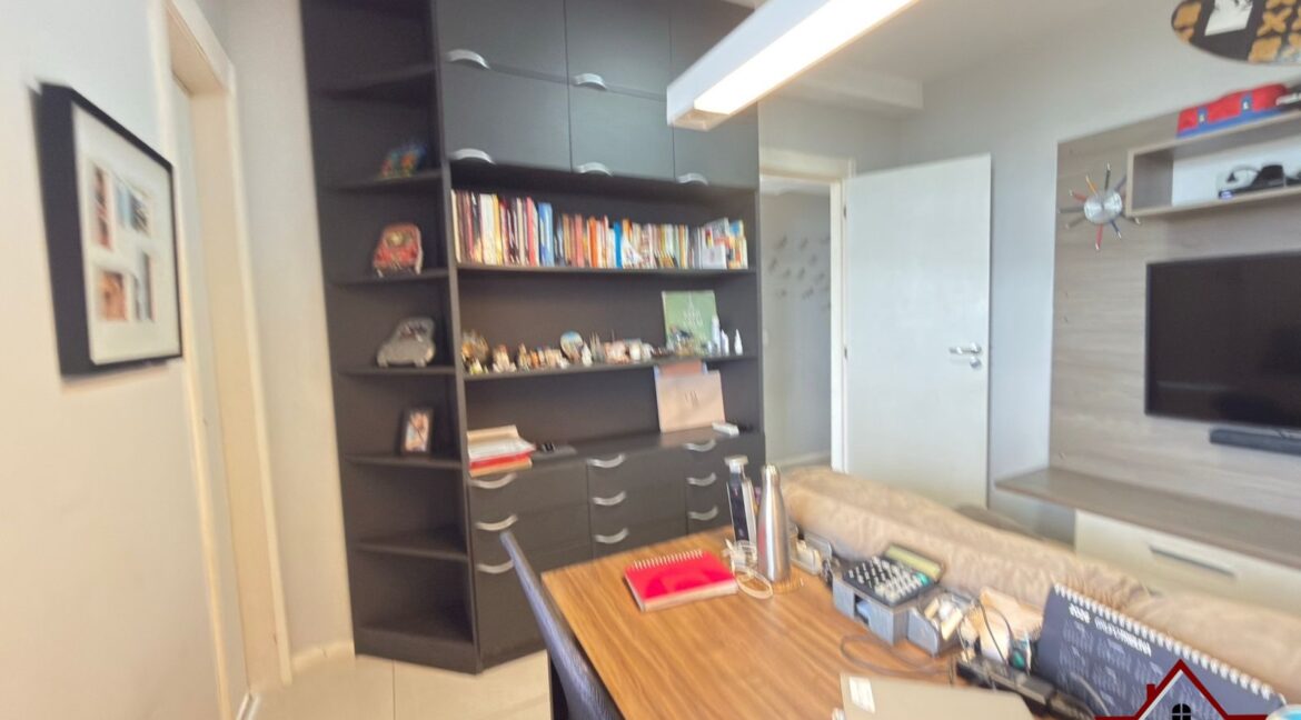 Apartamento Cidade Jardim - Majestic 4 quartos NBI640CJMJ 20-1