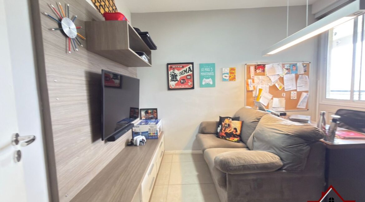Apartamento Cidade Jardim - Majestic 4 quartos NBI640CJMJ 20