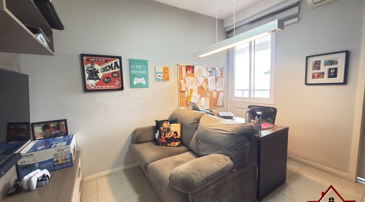 Apartamento Cidade Jardim - Majestic 4 quartos NBI640CJMJ 21