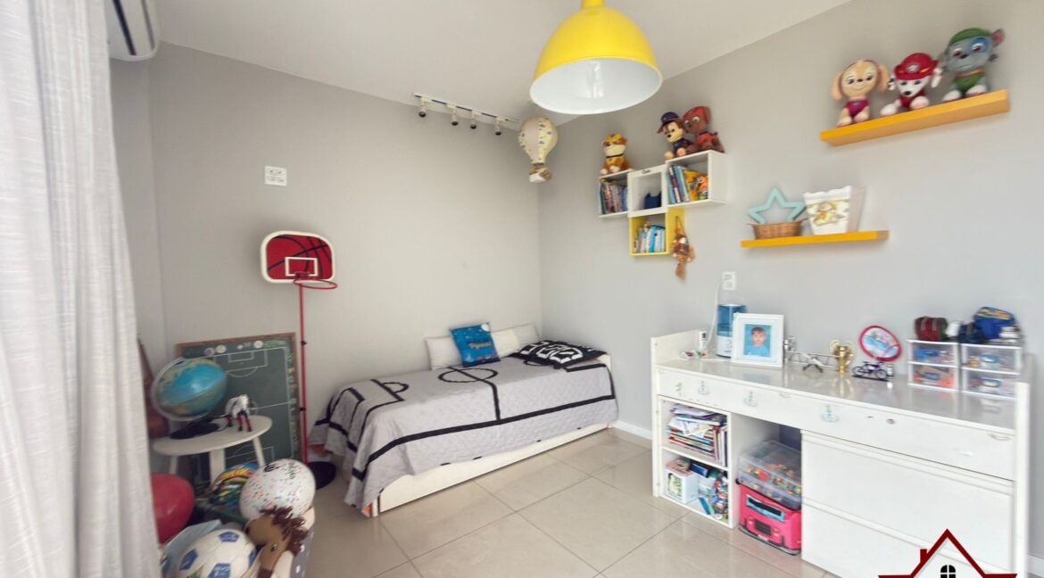 Apartamento Cidade Jardim - Majestic 4 quartos NBI640CJMJ 22