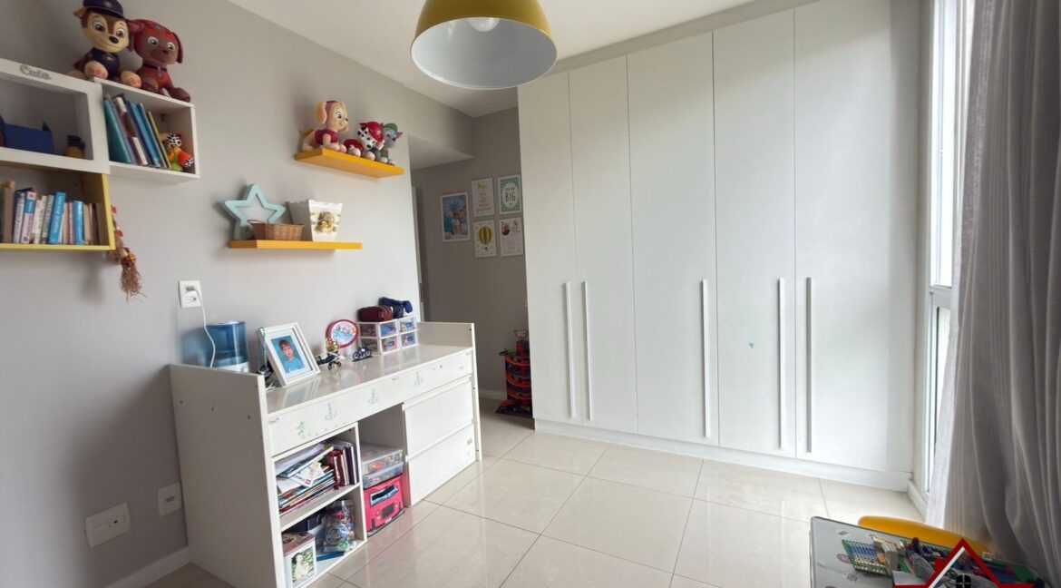 Apartamento Cidade Jardim - Majestic 4 quartos NBI640CJMJ 24