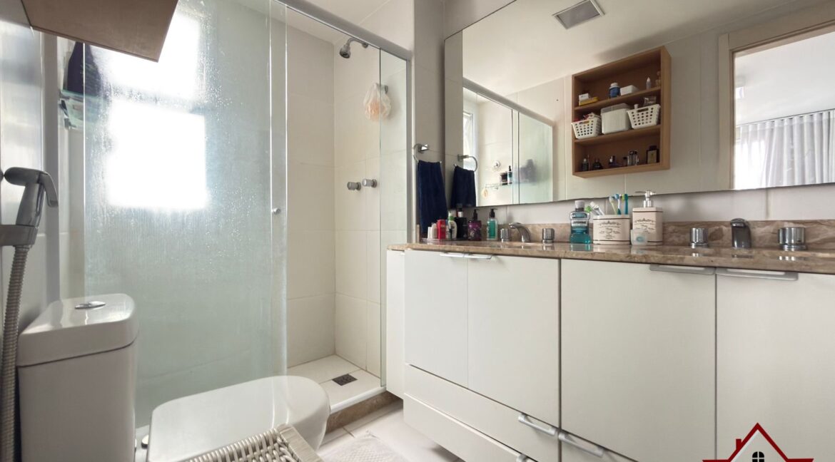 Apartamento Cidade Jardim - Majestic 4 quartos NBI640CJMJ 25