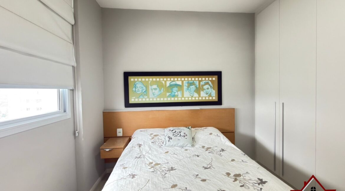 Apartamento Cidade Jardim - Majestic 4 quartos NBI640CJMJ 26