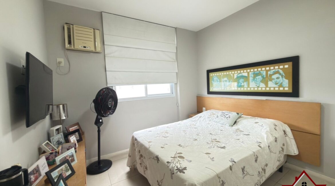 Apartamento Cidade Jardim - Majestic 4 quartos NBI640CJMJ 27