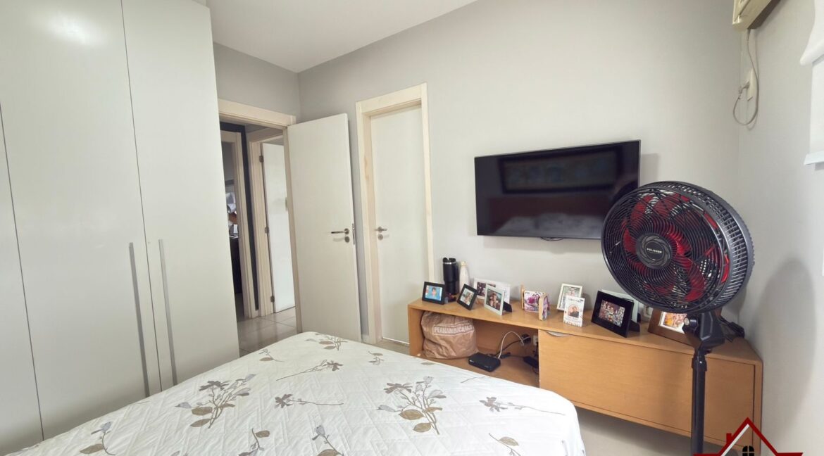 Apartamento Cidade Jardim - Majestic 4 quartos NBI640CJMJ 28