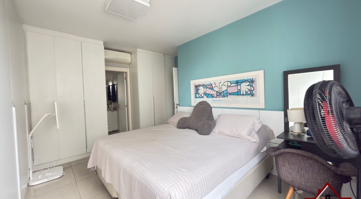 Apartamento Cidade Jardim - Majestic 4 quartos NBI640CJMJ 29