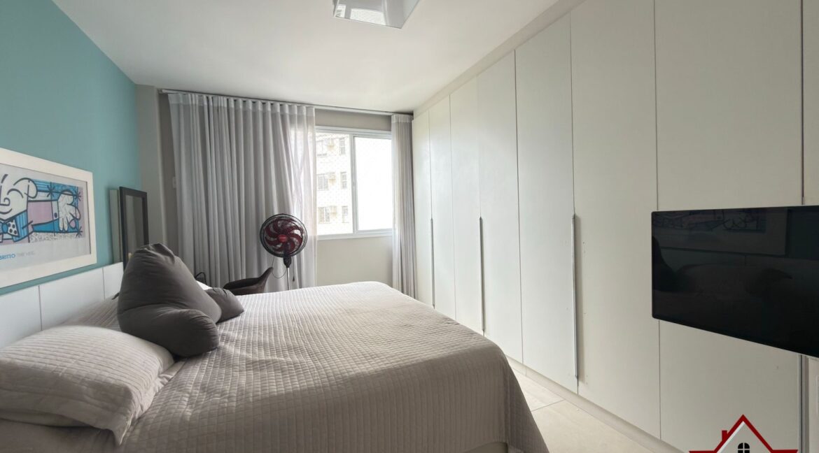 Apartamento Cidade Jardim - Majestic 4 quartos NBI640CJMJ 30
