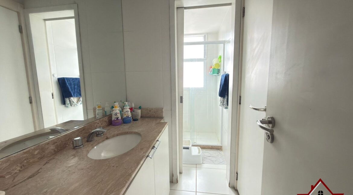 Apartamento Cidade Jardim - Majestic 4 quartos NBI640CJMJ 31