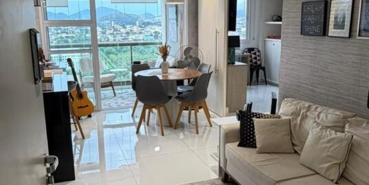 Apartamento Cidade Jardim – Reserva do Parque, Venda, 2 quartos – NBI 638 CJRP