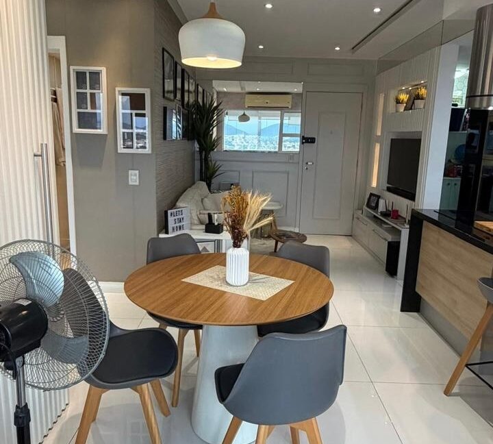 Apartamento Cidade Jardim - Reserva do Parque 2 quartos NBI638CJRP 08