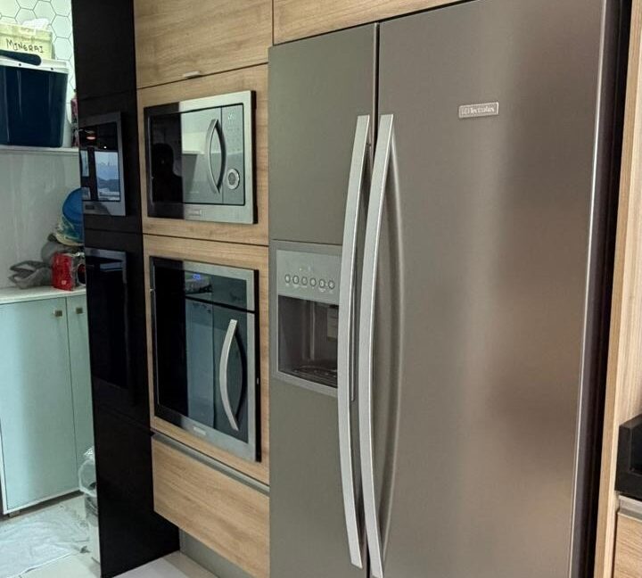 Apartamento Cidade Jardim - Reserva do Parque 2 quartos NBI638CJRP 11