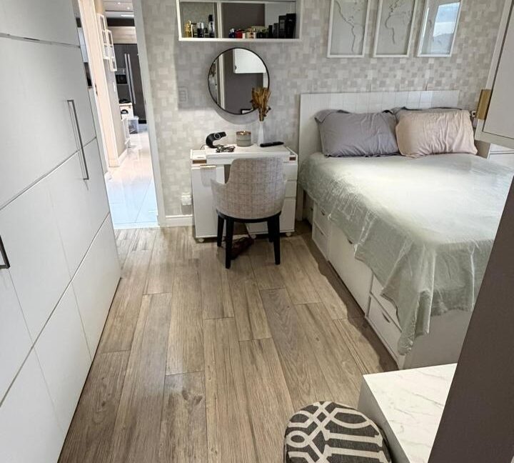 Apartamento Cidade Jardim - Reserva do Parque 2 quartos NBI638CJRP 21
