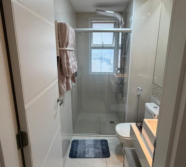 Apartamento Cidade Jardim - Reserva do Parque 2 quartos NBI638CJRP 22