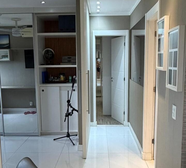 Apartamento Cidade Jardim - Reserva do Parque 2 quartos NBI638CJRP 30
