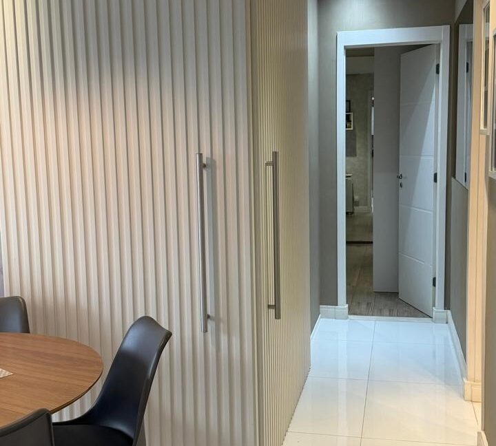 Apartamento Cidade Jardim - Reserva do Parque 2 quartos NBI638CJRP 31