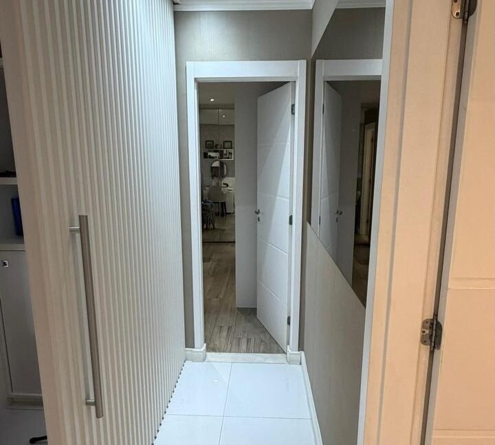 Apartamento Cidade Jardim - Reserva do Parque 2 quartos NBI638CJRP 32