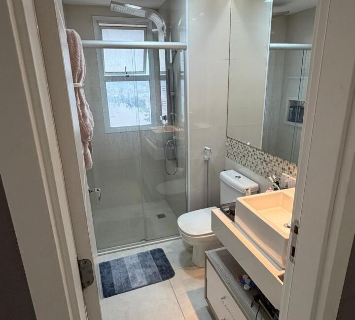 Apartamento Cidade Jardim - Reserva do Parque 2 quartos NBI638CJRP 33