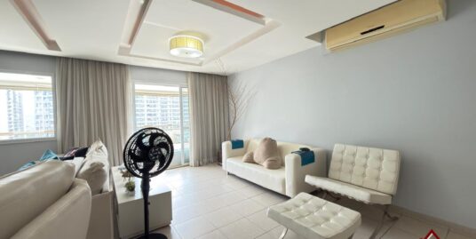 Apartamento Cidade Jardim – Reserva Jardim, Venda, 4 quartos – NBI 641 CJRJ
